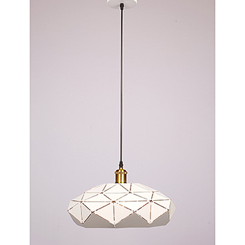 Hanglamp Iceland